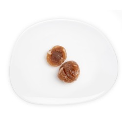 Marrons Glacés Jumeaux 450g 00186