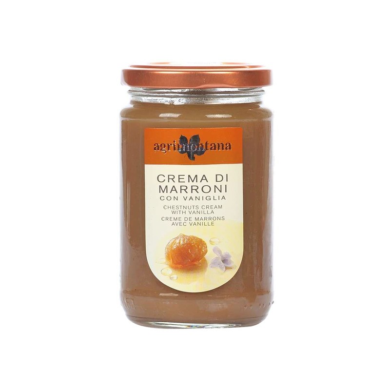 Creme de Marron 350g
