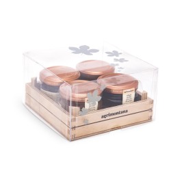 Reglette Cadeau Mini Doses