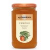 Confiture de Peches  bocal 330g