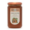 Confiture d'Abricots bocal 330g