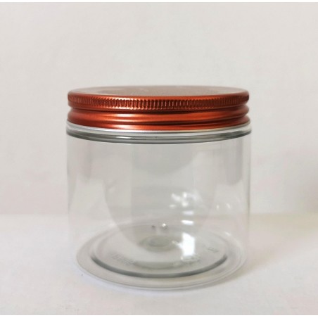 190 Pots et couvercles glace 200 ml