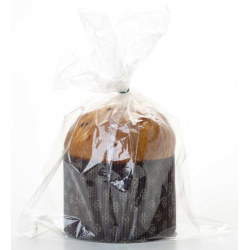 Moule &amp; Sachet Panettone 500g - Haut 