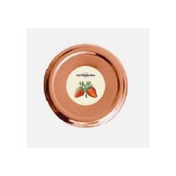 Confiture de Fraises Mini-dose 28g