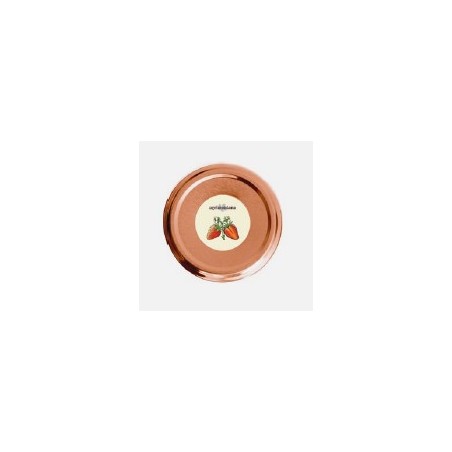 Confiture de Fraises Mini-dose 28g
