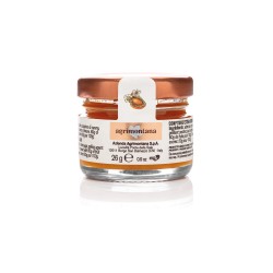 Confiture de Abricots Mini-dose 28g