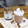 Crème de Noisette a tartiner