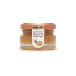 Marmelade d'Oranges Amères  40g