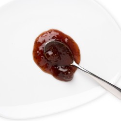 Confiture extra de fraises 70% fruits 0.9Kg