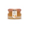Confiture de Peches mini dose 40gr 