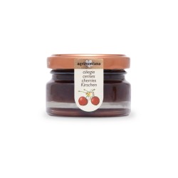 Confiture de Cerises mini-dose 40gr