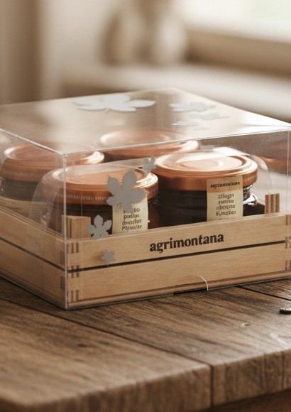 Coffret Cadeau